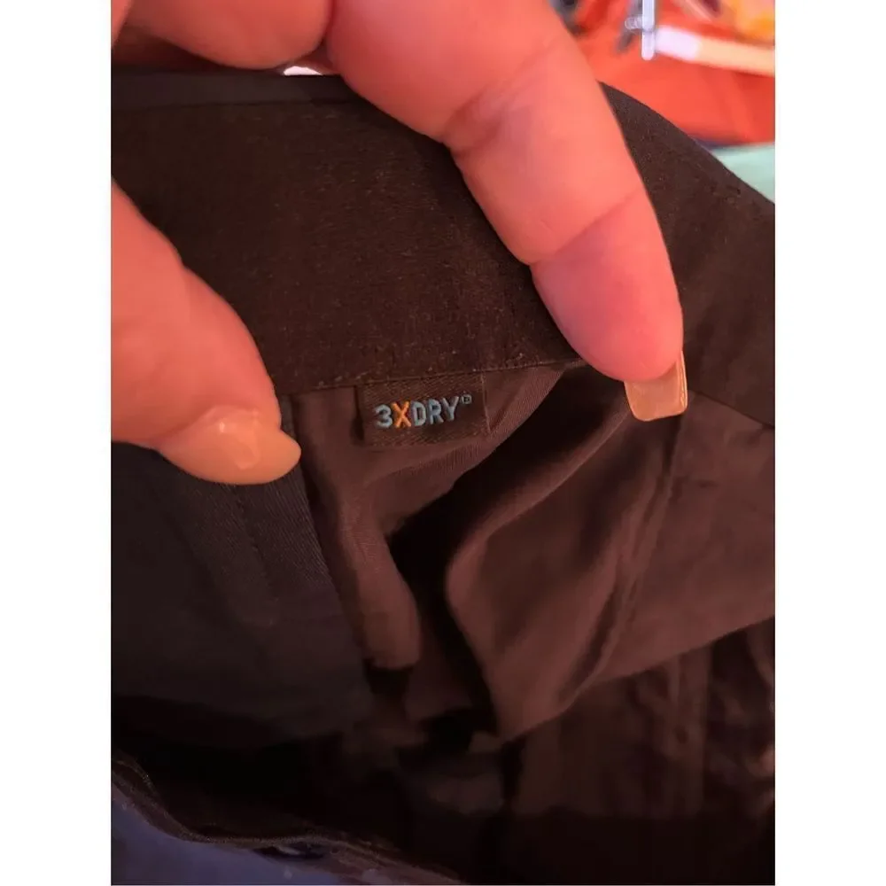 Bonobos excellent stain